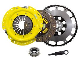ACT 2013 Scion FR-S HD/Perf Street Sprung Clutch Kit for Toyota 86 ZN6