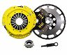 ACT 2013 Scion FR-S XT/Race Sprung 4 Pad Clutch Kit