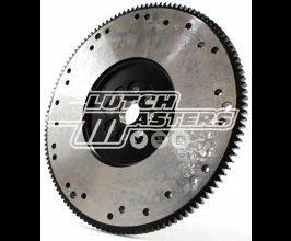 Clutch Masters 12-13 FR-S/BRZ 2.0L 6sp Steel Flywheel (Can Only Be Used w/CM Clutch - Not OEM) for Toyota 86 ZN6