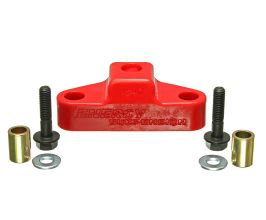 Energy Suspension 13 Scion FR-S / Subaru BRZ Red Shifter Bushings for Toyota 86 ZN6