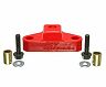 Energy Suspension 13 Scion FR-S / Subaru BRZ Red Shifter Bushings for Toyota BRZ / 86