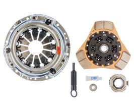 Exedy 2013-2016 Scion FR-S H4 Stage 2 Cerametallic Clutch Thick Disc for Toyota 86 ZN6