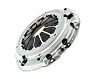 Exedy 13-17 Subaru BRZ Stage 1/Stage 2 Replacement Clutch Cover for Toyota BRZ / 86