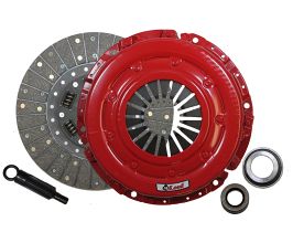 McLeod Tuner Series 13-16 Subaru BRZ / FRS 2.0L Street Tuner Clutch Kit for Toyota 86 ZN6