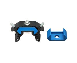 Torque Solution Transmission Mount Insert (Race): Subaru BRZ / Scion FR-S 2013+ for Toyota 86 ZN6