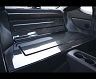 Seibon 12-13 Scion FR-S / 12-13 Subaru BRZ Rear Seat Panels (Pair) for Toyota BRZ / 86