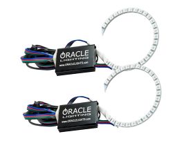Oracle Lighting Subaru BRZ 13-17 Halo Kit - ColorSHIFT w/o Controller for Toyota 86 ZN6
