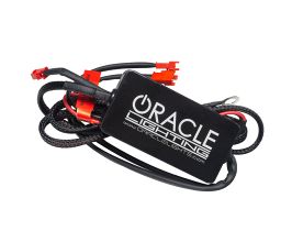 Oracle Lighting 17-20 Subaru BRZ Dynamic ColorSHIFT Headlight DRL Upgrade for Toyota 86 ZN6