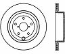 StopTech StopTech Drilled Sport Brake Rotor for Subaru BRZ Limited/Premium