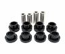 Torque Solution Rear Upper Inner Control Arm Bushings: 2008+ Subaru WRX/STI for Toyota BRZ / 86