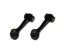 Torque Solution Urethane Rear Endlinks: 13+ Scion FR-S for Toyota 86 ZN6