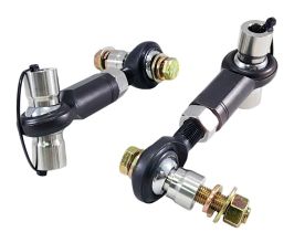 Torque Solution Spherical Rear Endlinks: 12+ Subaru Impreza / 08-17 WRX / 08-13 STi for Toyota 86 ZN6
