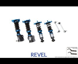 REVEL Touring Sport Damper 13-22 Toyota GR86 / Subaru BRZ / Scion FR-S for Toyota 86 ZN6