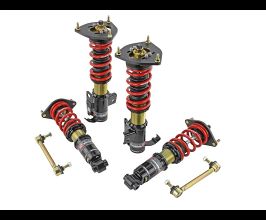 Skunk2 13-20 Subaru BRZ Pro-ST Coilovers for Toyota 86 ZN6