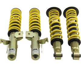 ST Suspensions Coilover Kit 13-16 Scion FR-S / 13-18 Subaru BRZ / 17-18 Toyota 86 for Toyota 86 ZN6