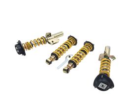 ST Suspensions TA-Height Adjustable Coilovers 2012+ Scion FR-S / Subaru BR-Z for Toyota 86 ZN6