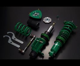 TEIN 12-16 Scion FR-S - Mono Racing Coilover Kit for Toyota 86 ZN6