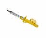 BILSTEIN B6 Series HD 36mm Monotube Strut Assembly - Lower-Clevis, Upper-Stem, Yellow for Toyota BRZ / 86