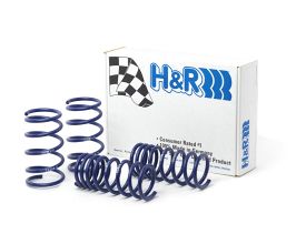 H&R 13-16 Scion FR-S Sport Spring for Toyota 86 ZN6