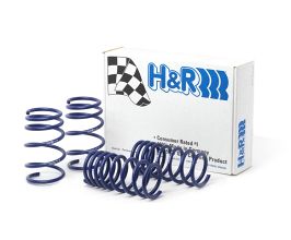 H&R 13-16 Scion FR-S Super Sport Spring for Toyota 86 ZN6