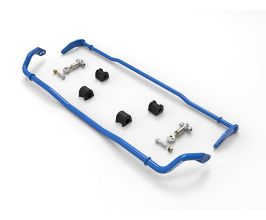 aFe Power 13-23 Toyota GR86 H4-2.4/2.0L Control Front and Rear Sway Bar set for Toyota 86 ZN6