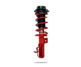 Pedders EziFit SportsRyder Front Right Spring And Shock (Twin Tube 25mm) 2013+ Subaru BRZ for Toyota 86 ZN6
