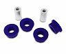 SuperPro 2015 Subaru WRX Limited Rear Trailing Arm Forward Bushing Kit for Subaru BRZ Limited/Premium