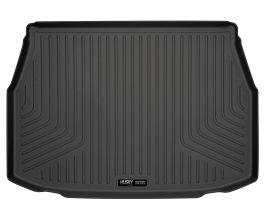 Husky Liners 2018 Toyota CH-R WeatherBeater Black Trunk Liner for Toyota C-HR AX