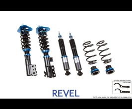 REVEL Touring Sport Damper 18-18 Toyota C-HR for Toyota C-HR AX