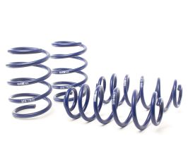 Springs for Toyota C-HR AX