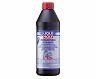 LIQUI MOLY 1L High Performance Gear Oil (GL3+) SAE 75W80 for Toyota Camry