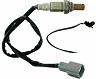 NGK Pontiac Vibe 2010-2009 Direct Fit 4-Wire A/F Sensor for Toyota Camry