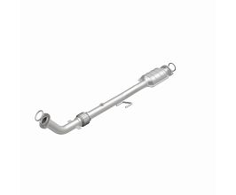 MagnaFlow Conv DF 07-09 Toyota Camry 2.4L for Toyota Camry XV40