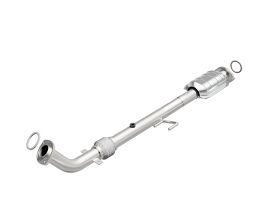 MagnaFlow Conv DF 07-09 Toyota Camry 2.4L for Toyota Camry XV40