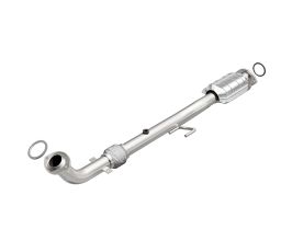MagnaFlow Conv DF 10-11 Toyota Camry 2.5L for Toyota Camry XV40
