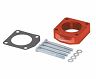 AIRAID 03-09 Toyota Camry / 05-09 Scion TC 2.4L PowerAid TB Spacer for Toyota Camry