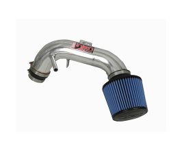 Injen 07-09 Toyota Camry 2.4L 4Cyl Black Tuned Air Intake w/ Air Fusion/Air Horns/Web Nano Filter for Toyota Camry XV40