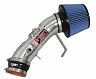 Injen 11 Toyota Camry 3.5L V6 Polished Tuned Air Intake w/ Air Fusion/MR Tech/Web Nano Filter for Toyota Camry SE/LE/XLE
