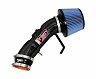 Injen 11 Toyota Camry 3.5L V6 Black Tuned Air Intake w/ Air Fusion/MR Tech/Web Nano Filter for Toyota Camry SE/LE/XLE