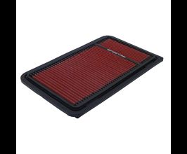 Spectre Performance 11-13 Toyota Highlander 2.7L L4 F/I Replacement Panel Air Filter for Toyota Camry XV40