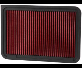 Spectre Performance 14-17 Toyota Camry 2.5L L4 F/I Replacement Panel Air Filter for Toyota Camry XV40