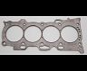 Cometic Toyota 2AZ FE 2.4L 89mm .040 inch MLS Head Gasket for Toyota Camry