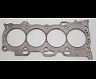 Cometic Toyota 2AZ FE 2.4L 89mm .051 inch MLS Head Gasket