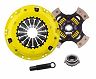 ACT 2006 Scion tC HD/Race Sprung 4 Pad Clutch Kit for Toyota Camry