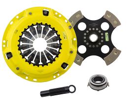 ACT 2006 Scion tC HD/Race Rigid 4 Pad Clutch Kit for Toyota Camry XV40