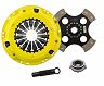ACT 2006 Scion tC HD/Race Rigid 4 Pad Clutch Kit for Toyota Camry