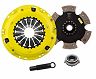 ACT 2006 Scion tC HD/Race Rigid 6 Pad Clutch Kit for Toyota Camry