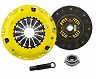 ACT 2006 Scion tC HD/Perf Street Sprung Clutch Kit for Toyota Camry
