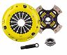 ACT 2006 Scion tC XT/Race Sprung 4 Pad Clutch Kit for Toyota Camry