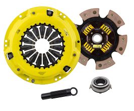 ACT 2006 Scion tC XT/Race Sprung 6 Pad Clutch Kit for Toyota Camry XV40